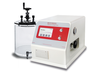 Máquina de Prueba de Resistencia a la Presión Interna de Botellas de Plástico ASTM F1140 ASTM F2054, Probador de Resistencia a la Presión Interna ISO 11607 - Product Image 4