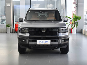 Miglior Prezzo: Nuovo SUV Ibrido Plug-in Zongheng G700 a 6 Posti con Interni Scuri Adatto a Conducenti Adulti - Ricarica Rapida in 0,17 Ore - Product Image 4