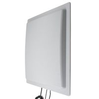Lecteur RFID intégré SYC UHF longue portée 860-960 MHz, protocole ISO18000-6C, portée de lecture 0-20m, lecteur de gestion des actifs