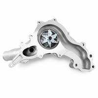 Nayson Großhandel Wasserpumpe 68311108AE 68311108AA, Passend für Dodge Durango & Jeep Grand Cherokee 3.6L V6 Motor 04893940AE