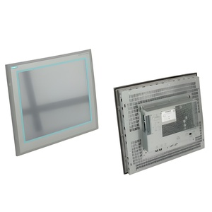 6AV6644-0AC01-2AX0 MP377 Interface homme-machine tactile 19 pouces 64k couleurs - Product Image 3