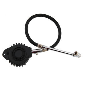 Die LKW-Reifendruckmessgeräte mit Schlauch - Product Image 4