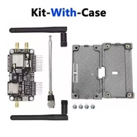 Carte d'extension sans fil 3 en 1 NRF24 ESP32 CC1101, module multifonctionnel, dispositif portable open source, carte de modification DIY