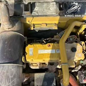 รถขุดตีนตะขาบ Caterpillar 336D2 ขนาด 36 ตัน ยี่ห้อญี่ปุ่น มือสอง เครื่องยนต์ CAT รถขุดมือสองขนาดใหญ่ นำเข้าจากญี่ปุ่น - Product Image 3