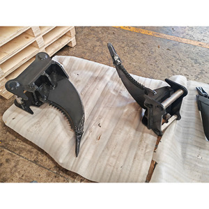 <span class=keywords><strong>Ripper</strong></span> per Escavatore MS01 Qualità OEM Fornitura di Fabbrica <span class=keywords><strong>Ripper</strong></span> di Alta Qualità per Mini Escavatori Dente <span class=keywords><strong>Ripper</strong></span> a Singola Punta - Product Image 6