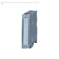 Módulo de Entrada Analógica 6ES7531-7NF00-0AB0 AI de Alto Rendimiento para Control de Procesos Industriales y Controlador Lógico Programable