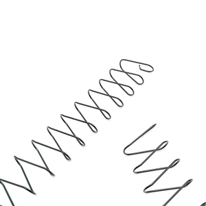 Tùy Chỉnh Máy Nén Mùa Xuân OEM Thép Không Gỉ Dài Hình Chữ Nhật Suối Nước - Product Image 4