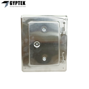 <span class=keywords><strong>Porte</strong></span> d'accès à la <span class=keywords><strong>cheminée</strong></span> <span class=keywords><strong>pour</strong></span> l'inspection et le nettoyage - Product Image 3