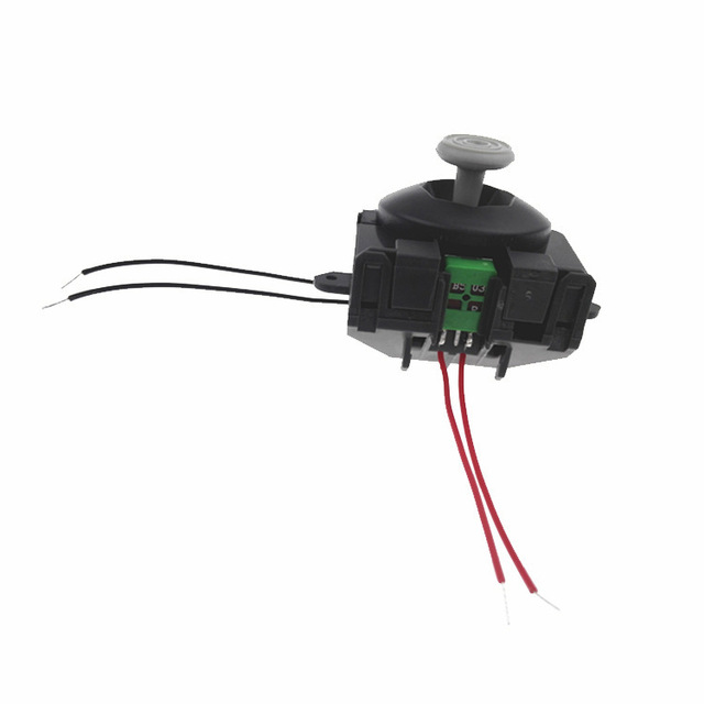 N64 Replacement Repair 3D Joystick Rocker Analog Stick Module for nintendo 64 Controller