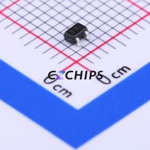 Nuevo y original UBT32A05L02 SOT-323 Transistor ESD y protección contra sobretensiones (TVS/ESD) - Product Image 1