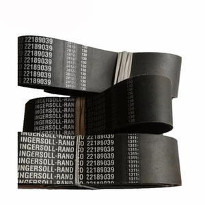 22189039 Ingersoll Rand pièce de rechange vis compresseur d'air v ceinture - Product Image 1