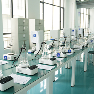 Agitador de Mesa BIOBASE BJPX-SY10 con Función de Recuperación por Apagado, Velocidad Máxima de 300 rpm, Agitador Biotecnológico para Laboratorio - Product Image 5