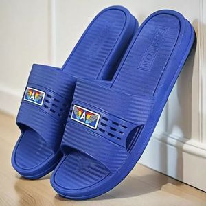 <b>Summer</b> <b>Slipper</b> Wholesale, Home Anti slip Thick Soled Plastic <b>slippers</b> for Men - Product Image 3