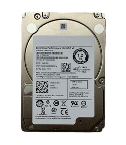 Nuevo Disco Duro Interno HDD de 2.5 Pulgadas y 1.2 TB para Servidor - Product Image 6