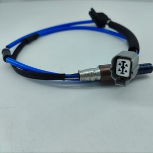 Honda Oxygen <b>Sensor</b> 36532-RAA-Z02 Rear <b>For</b> Accord CM5 2.4L Replacement Part - Product Image 2