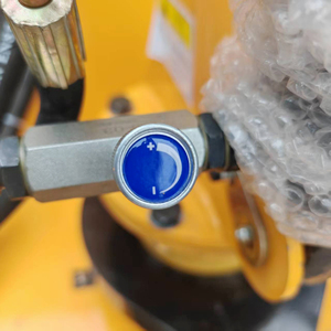 رافعة هيدروليكية كهربائية مثبتة على المركبات مباشرة من المصنع - تناسب الشاحنات الخفيفة، عالية الكفاءة - Product Image 5