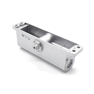 सस्ते कीमत हाइड्रोलिक एल्यूमीनियम मिश्र धातु अग्निरोधक गेट/दरवाजा भारी शुल्क VVP दरवाजा करीब स्वत: दरवाजा करीब - Product Image 4