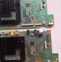 Carte mère TV KD-55A1 KD-65A1 la plus vendue – Pièce de réparation de carte de contrôle principale 1-982-096-11