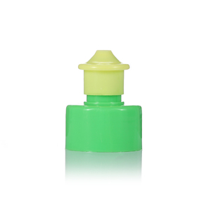 Tùy chỉnh vít Bìa PP kéo đẩy <span class=keywords><strong>cap</strong></span> món ăn rửa chất lỏng chai <span class=keywords><strong>Top</strong></span> <span class=keywords><strong>cap</strong></span> - Product Image 2