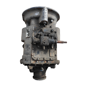 Meilleur prix boîte <span class=keywords><strong>de</strong></span> vitesses rapide 6DS180T petit <span class=keywords><strong>arbre</strong></span> boîte <span class=keywords><strong>de</strong></span> vitesses <span class=keywords><strong>Transmission</strong></span> manuelle 6 vitesses utilisé pour King Long/HIGER Bus d'<span class=keywords><strong>occasion</strong></span>/utilisé - Product Image 5