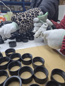 โรงงานผลิตชิ้นส่วนโลหะด้วยเครื่อง CNC ผลิตภัณฑ์อะลูมิเนียมคุณภาพสูง งานละเอียดประณีต รับผลิตชิ้นส่วนสแตนเลส - Product Image 2