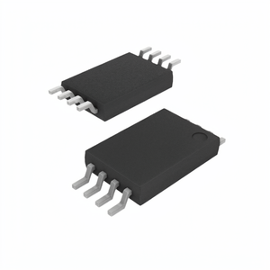 Componentes Electrónicos BOM IC en Stock 8 TSSOP S-8533A41AFT-TB-G Gestión de Energía (PMIC) - Product Image 1
