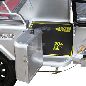 Tricycle électrique motorisé à 3 roues en acier, Scooter, moto, prix pour adulte, Tricycle, offre spéciale, - Product Image 5