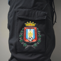 Vente directe d'usine, patch TPU personnalisé, transfert thermique, logo en relief 3D, patch haute fréquence pour vêtements