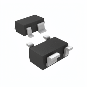 In Stock MAX6388XS31D5-T Components Electronic SC 82A, SOT 343 Power Management (PMIC) - Product Image 1
