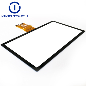 Écran tactile industriel 4,3 5 7 <span class=keywords><strong>8</strong></span> 9 10 pouces, écran tactile capacitif 13,3 pouces, prise en charge maximale de 10 points tactiles, avec USB - Product Image 6