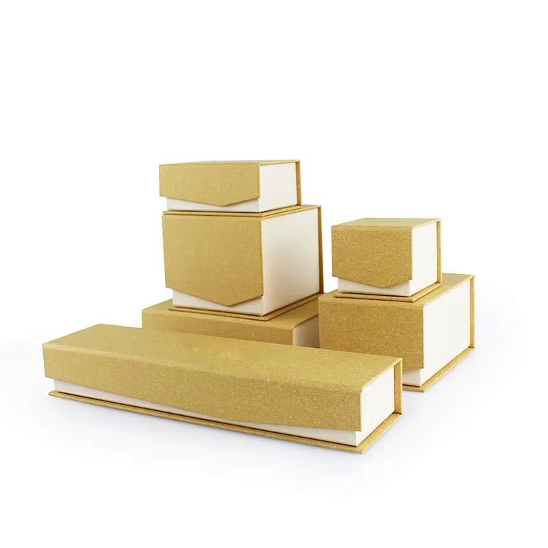 starre luxus-geschenkbox aus karton schmuck großhandelspreis magnetische geschenkbox industrie china großhandel mit magnetverschluss