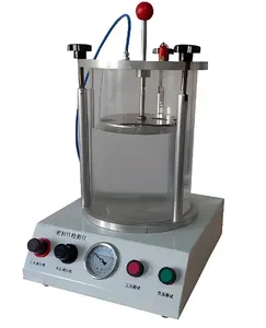 Sealing Tester