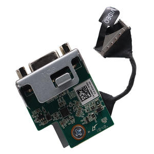 Placa de Entrada/Salida con Puerto VGA N8RCT GW0RH, Repuesto para <span class=keywords><strong>Dell</strong></span> OptiPlex 3000 3070 3080 5070 5060 5080 <span class=keywords><strong>5090</strong></span> 7060 7070 7080 MFF SFF de Escritorio - Product Image 3