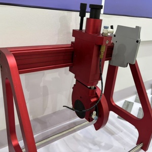 Công nghiệp Vòng khí nén không khí rạch máy dao chủ khí nén rạch lưỡi cắt loại khí nén dao - Product Image 4