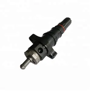 Hoge Kwaliteit Kta19 Motor Brandstofinjector 3077715