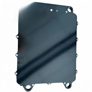 Controlador ECU Original 607-2611 para Motor Caterpillar, Repuesto para Excavadora y Maquinaria de Construcción - Product Image 4