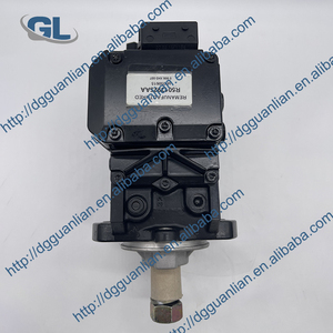 Yüksek Basınçlı Dizel Yakıt Enjeksiyon Pompası VP44 0470506043 0986444088 RE515887 (VP44 için) - Product Image 4