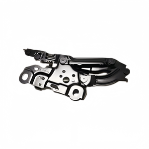 Bisagra de capó compatible con <span class=keywords><strong>BMW</strong></span> G80/G82/G83/G28/G20/G21/<span class=keywords><strong>i3</strong></span>/i4 OEM: 41008494431 (izquierda) 41008494432 (derecha) con respuesta rápida - Product Image 2