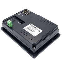 Weinview MT506MV Nuevo y Original Panel de Pantalla Táctil LCD TFT HMI de 5.6 Pulgadas