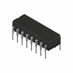 Componentes de Circuitos Electrónicos Lógicos SN74174N10 Distribuidor Autorizado - Product Image 1