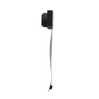 Module de caméra à faible consommation d'énergie avec capteur CMOS 2MP 3 millions de pixels, haute sensibilité, 30 ips, 1080p, compression MJPEG/YUV, interface MIPI-CSI