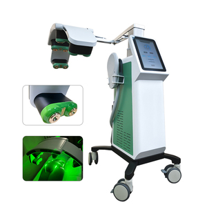 Máquina de Reducción de Grasa 10D, Disuelve la Grasa, Reduce la Celulitis y Mejora el Metabolismo - Product Image 2