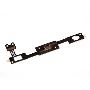 Satisfied price home button touch fingerprint sensor flex cable for Samsung Galaxy i9060 i9082 with fast delivery