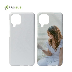 Prosub 3D PBT sublimazione in bianco del telefono cellulare custodia protettiva per <span class=keywords><strong>Samsung</strong></span> <span class=keywords><strong>A22</strong></span> 4G 5G caso di sublimazione - Product Image 2