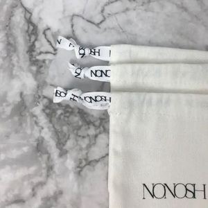 Eco Friendly Organic Cotton <b>Drawstring</b> Bag Cotton <b>Pouch</b> Customized Size Customized Logo Packing Acceptable - Product Image 4