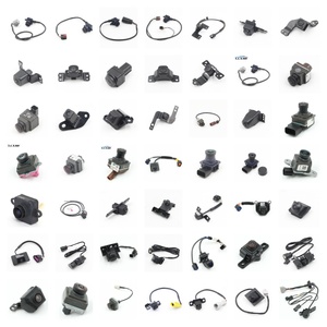 Caméra <span class=keywords><strong>de</strong></span> <span class=keywords><strong>recul</strong></span> pour stationnement OEM 95790-2S211 95790-2S011 pour Hyundai Tucson <span class=keywords><strong>Ix35</strong></span> GLS 2011-2013 - Product Image 6
