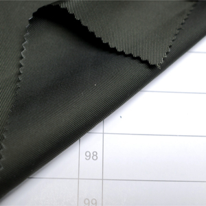 Mingo Textile Großhandel Knitterfreier 150D 220gsm Schwerer 100% Polyester Twill-Stoff für Kleidung, Arbeitskleidung, Baseballkappen und Uniformen - Product Image 4