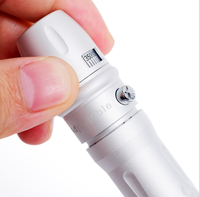 Tatouage de sourcils sans fil Rechargeable numérique de corée, maquillage Permanent, Microblading, Machine PMU