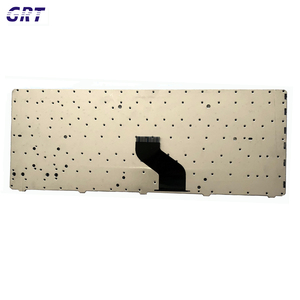 Teclado Versión Estadounidense para Acer Aspire 3810 3810TG 3810T 4750G 3815 3820 3820G 3820T 4820 4820G 4736 4820 4741 4752Z - Product Image 5