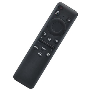 <span class=keywords><strong>Nouvelle</strong></span> télécommande vocale à cellule solaire BN59-01432J TM2360E compatible avec les téléviseurs <span class=keywords><strong>Samsung</strong></span> <span class=keywords><strong>2023</strong></span> Q80C S95C - Product Image 1